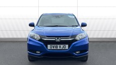Honda HR-V 1.6 i-DTEC SE 5dr Diesel Hatchback